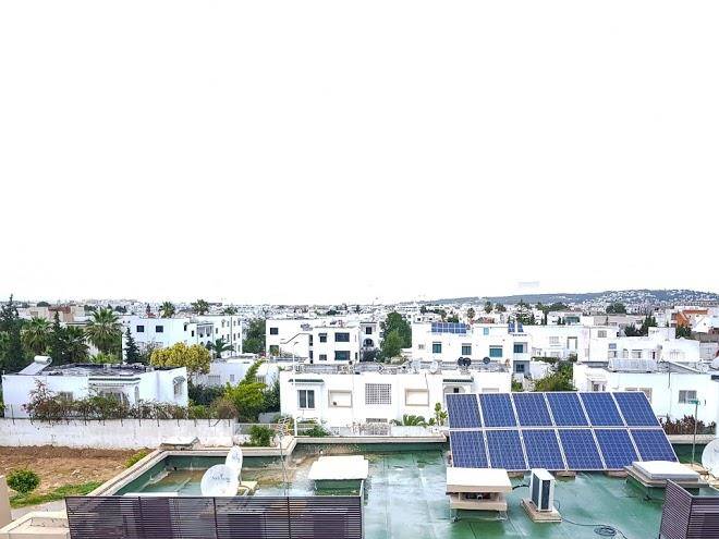 Residence malaga