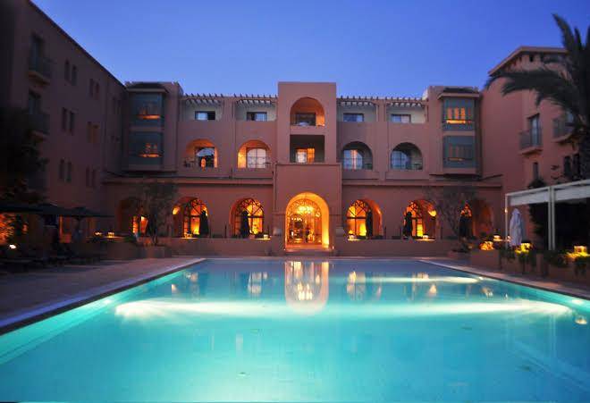 Le khalife