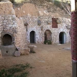 Auberge ben ahmed