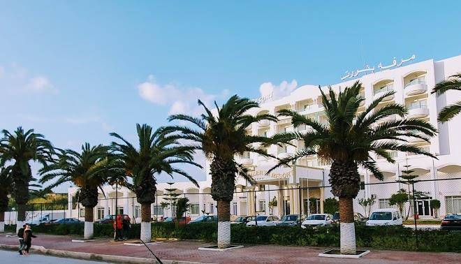 Bizertaresort