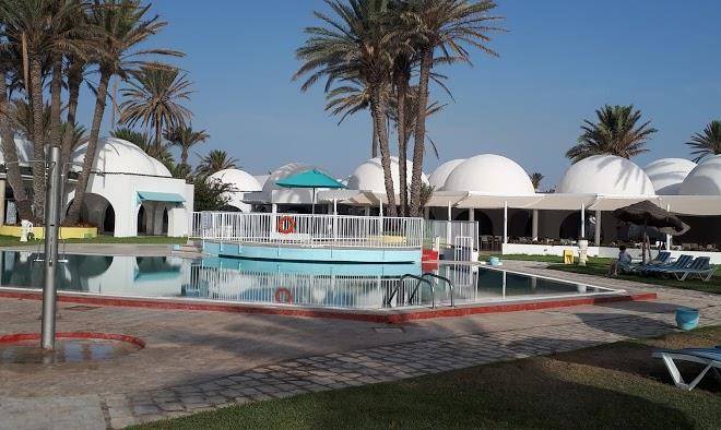 Club calimera rosa rivage