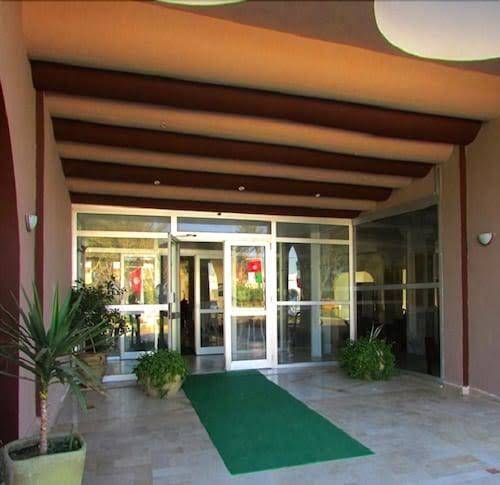 Club solymar