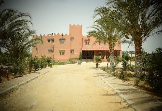 Dar el ferdaous