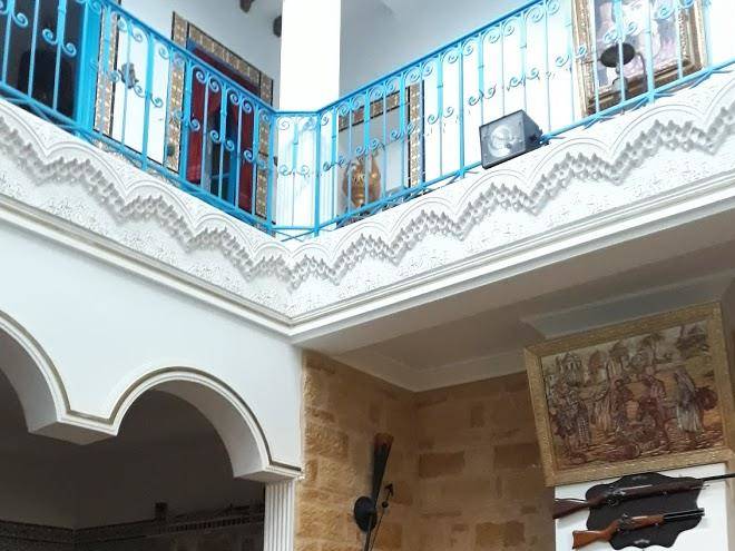 Dar el kasba