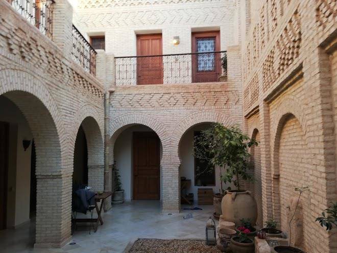 Dar el kobba