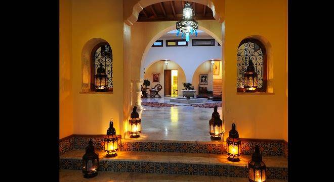 Dar el lamma