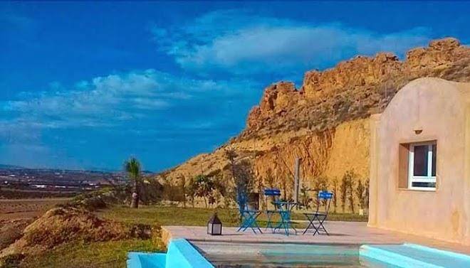 Dar el monchar