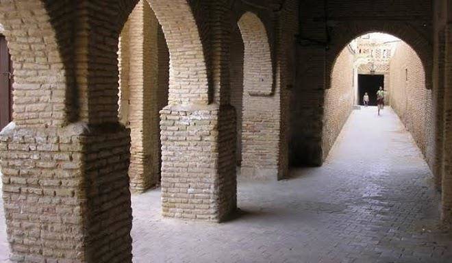 Dar ezzahra