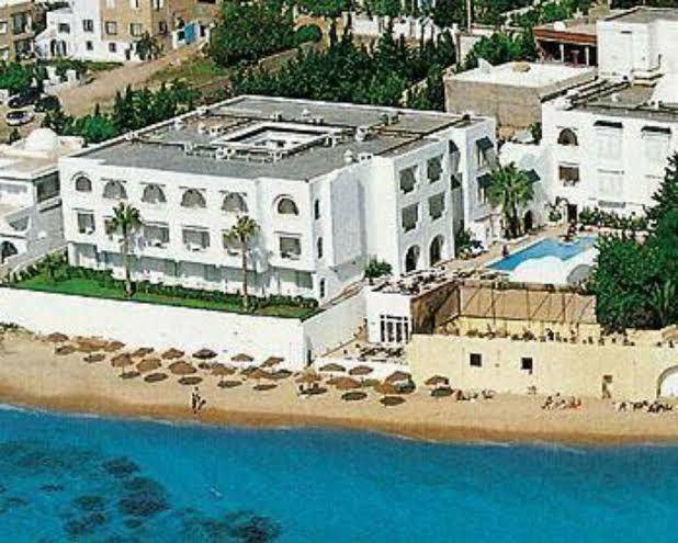 Dar hayet hotel