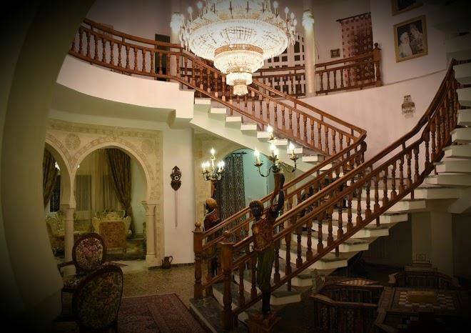 Dar henani