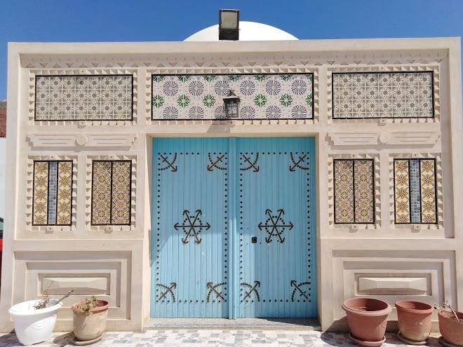 Dar kerkennah