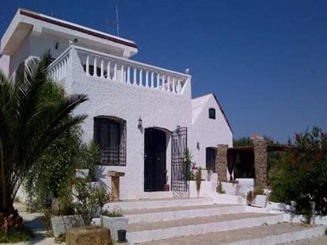 Domaine hbiba