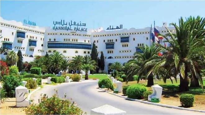 Hannibal palace