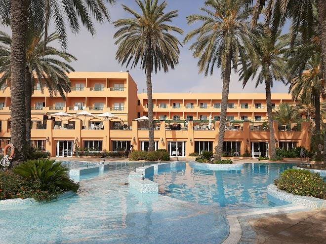 El ksar resort & thalasso