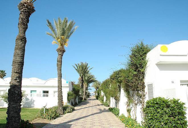 El mouradi club kantaoui