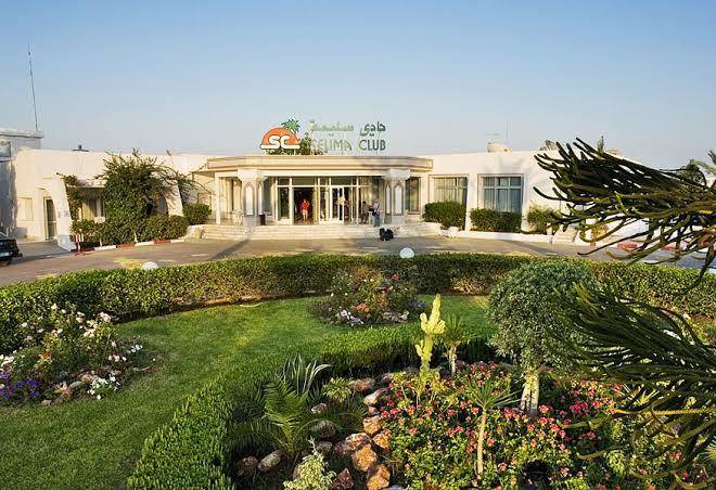El mouradi club selima