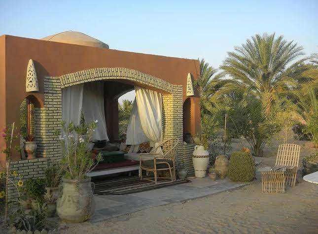 El nour sahara