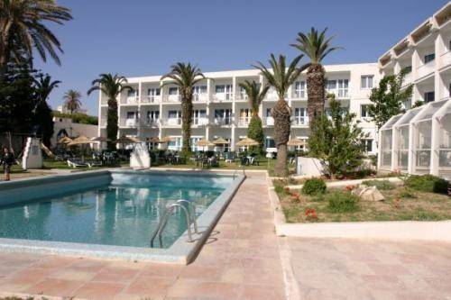 Esplanad hotel