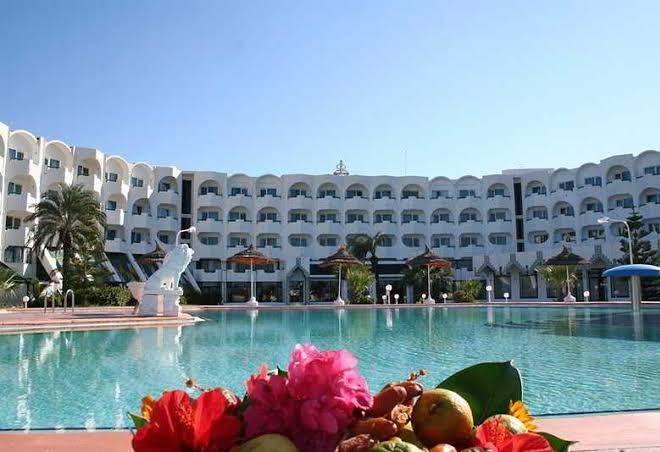 Helya beach & spa