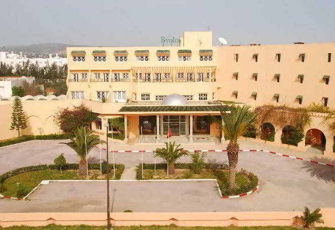Hotel byblos