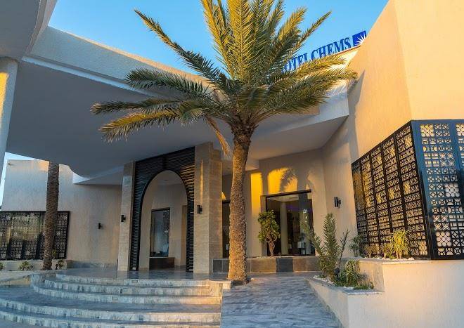 Hotel chems