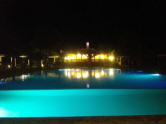 Hotel club ksar eljem