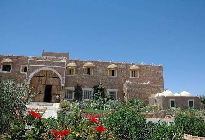 Hotel dakyanus