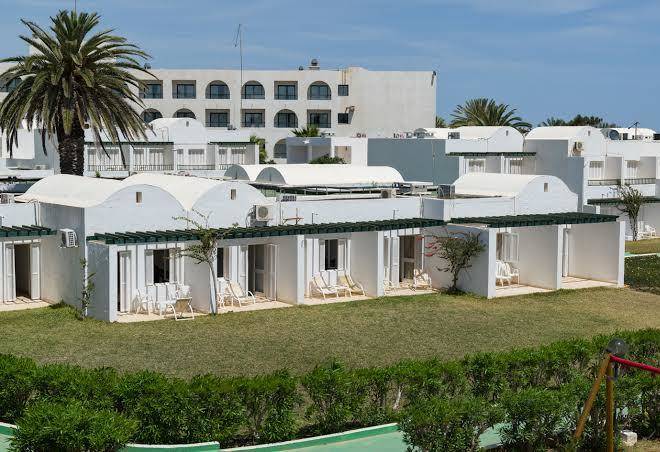 Hotel el fell