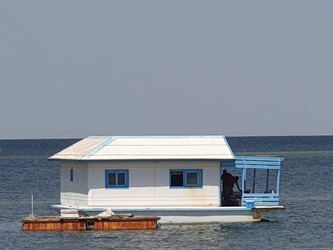Hotel el kastil