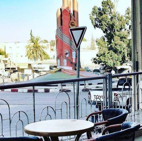 Hotel elkssour medenine