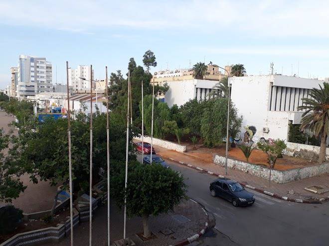 Hotel ellayali