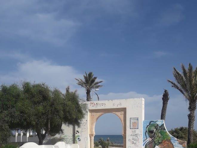 Hotel emira