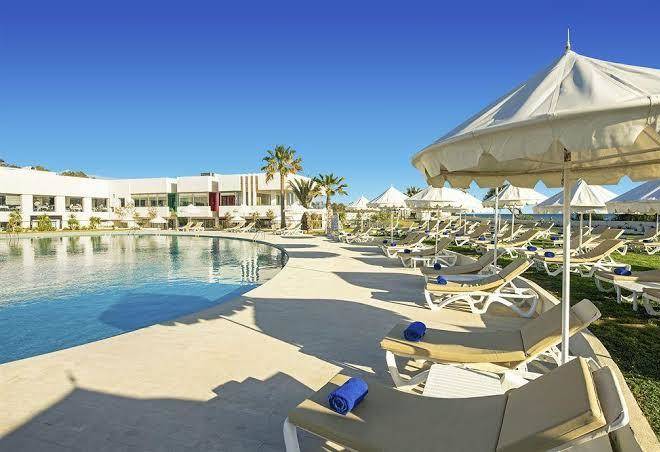 Hotel iberostar diar el andalous