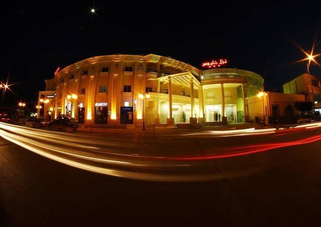 Hotel julius