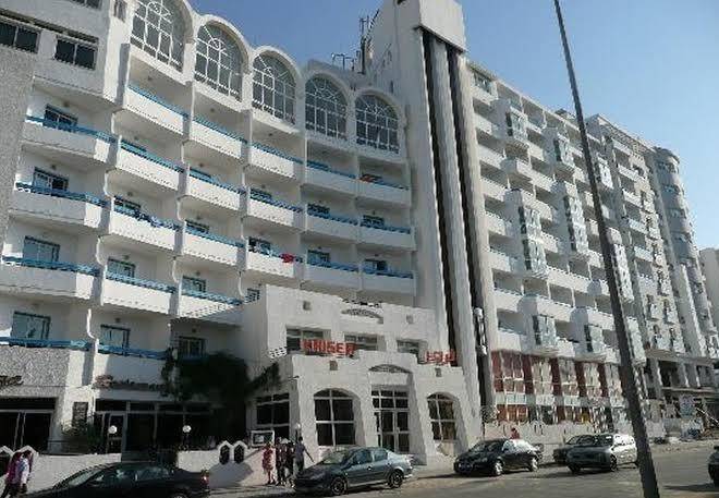 Hotel kaiser