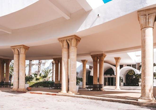 Hotel kanta