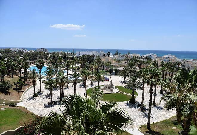 Hotel kheops
