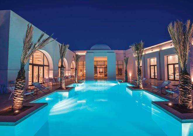 Hotel la badira