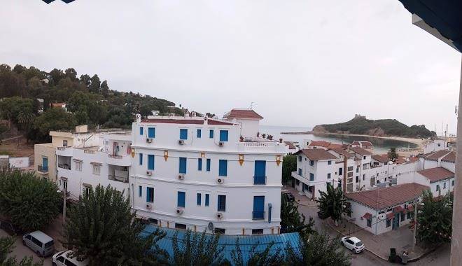 Hotel les aiguilles