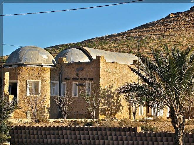Hotel mabrouk
