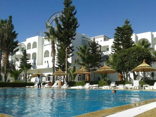 Hotel miramar 3