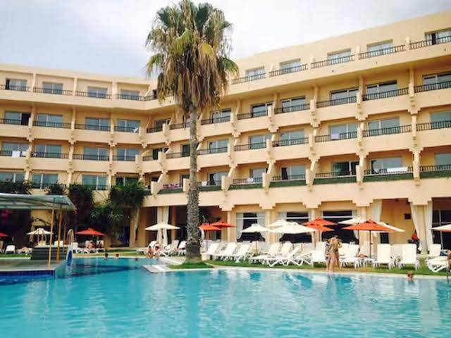 Hotel narcis