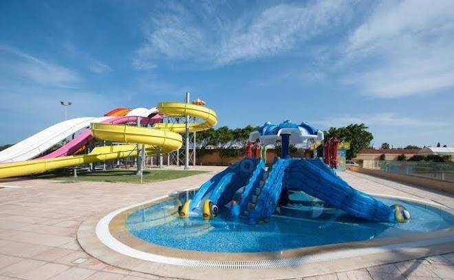 Hotel nour palace resort & thalasso