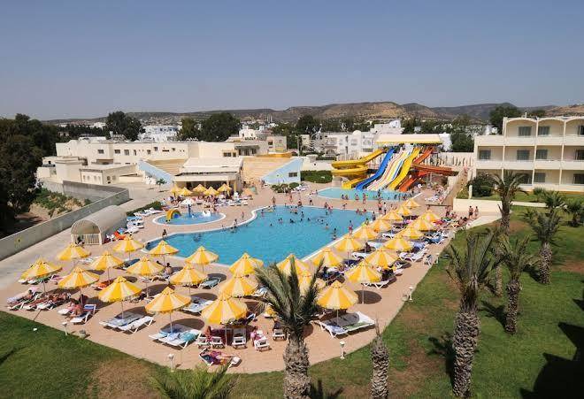 Omar khayam hotel