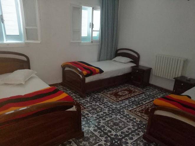 Hotel ramzi