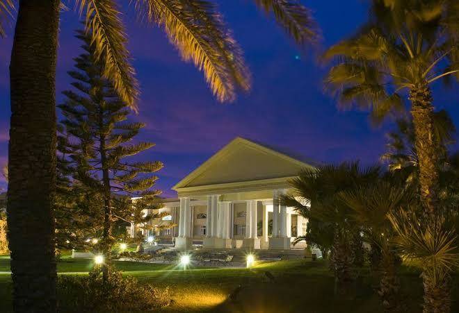 Hotel royal thalassa monastir