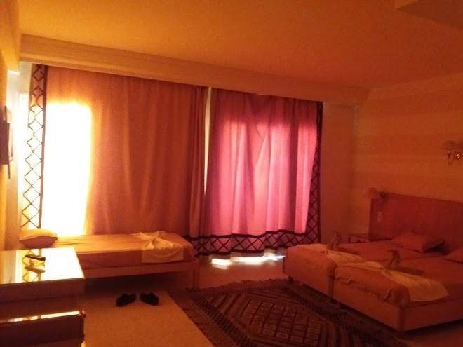 Hotel sindbad sousse