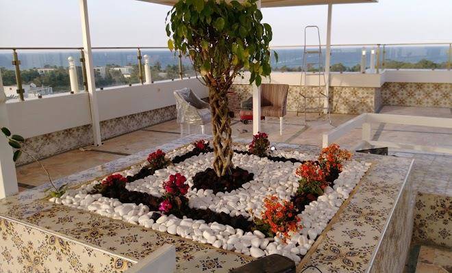 Hotel sun palace