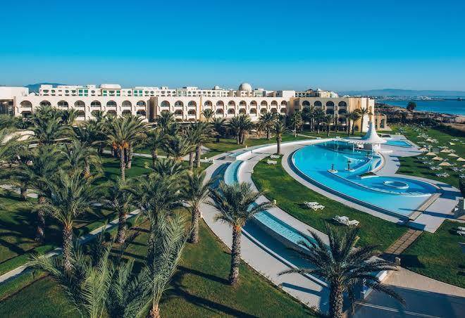 Iberostar averroes