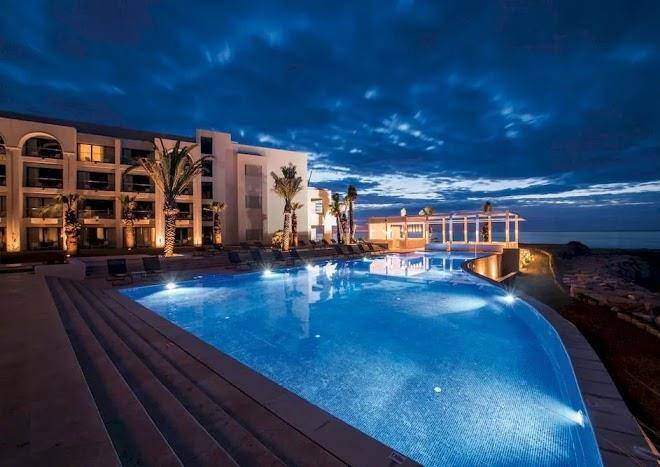 La badira adult only